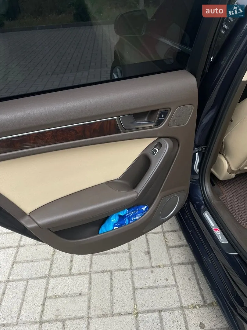 2015 Audi A4 - мініатюра 12