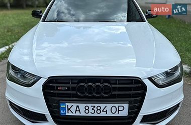 Седан Audi A4 2014 в Боярці