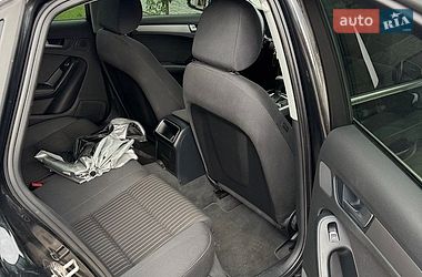 Седан Audi A4 2013 в Днепре