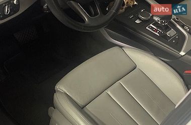 Седан Audi A4 2017 в Полтаве