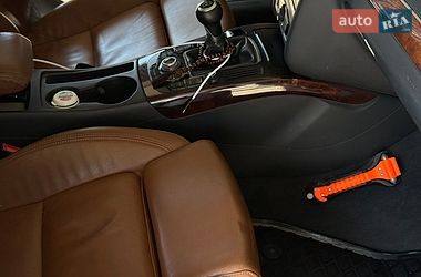 Універсал Audi A4 2009 в Бучачі