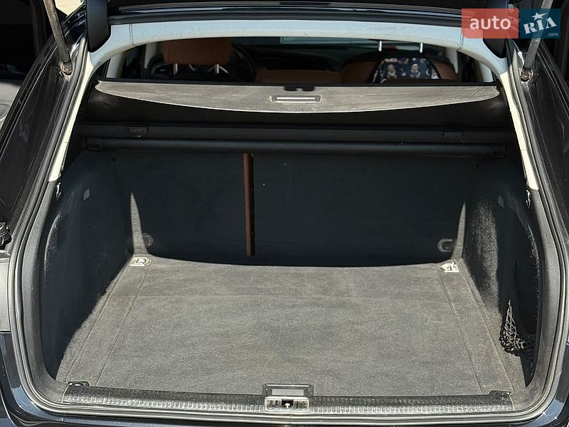 Універсал Audi A4 2009 в Бучачі