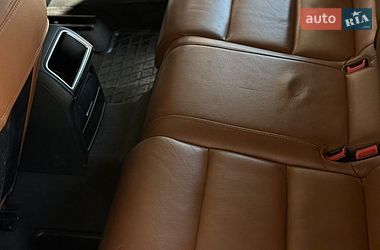 Універсал Audi A4 2009 в Бучачі