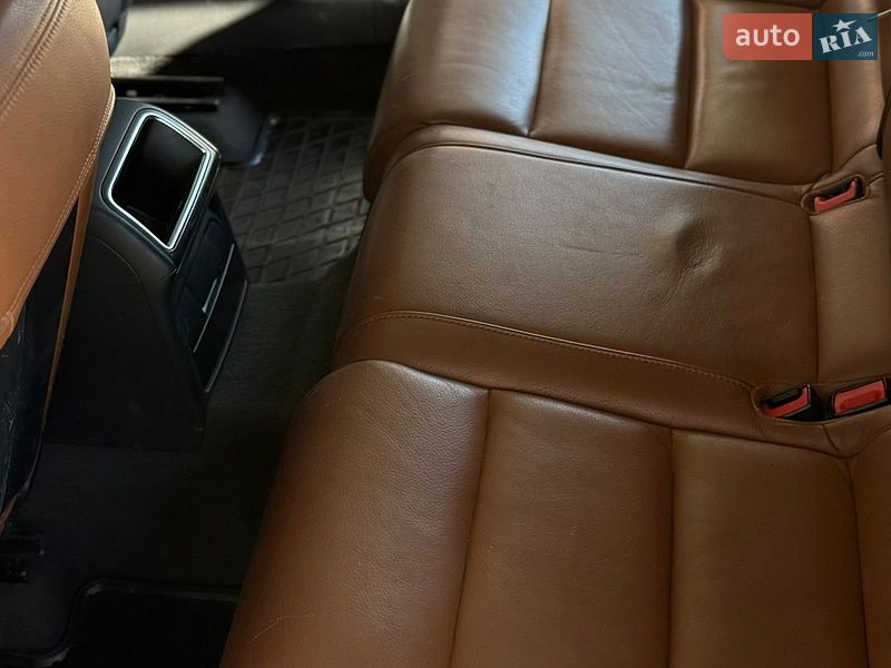 Універсал Audi A4 2009 в Бучачі