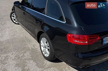 Универсал Audi A4 2009 в Бучаче