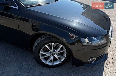 Універсал Audi A4 2009 в Бучачі