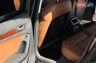 Універсал Audi A4 2009 в Бучачі