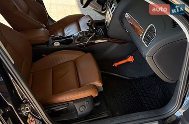 Універсал Audi A4 2009 в Бучачі