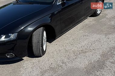 Універсал Audi A4 2009 в Бучачі