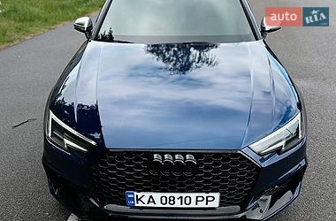 Седан Audi A4 2019 в Киеве