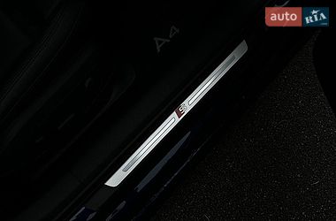 Седан Audi A4 2019 в Киеве