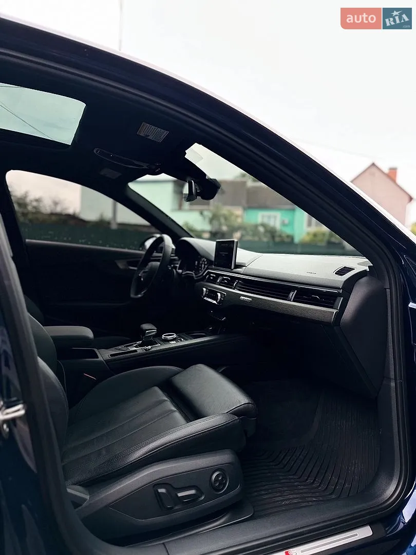 2019 Audi A4 - мініатюра 17