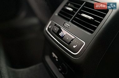 Седан Audi A4 2019 в Киеве