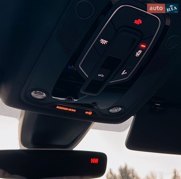 Седан Audi A4 2019 в Киеве