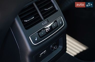 Седан Audi A4 2019 в Киеве