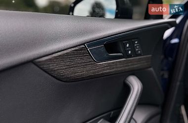 Седан Audi A4 2019 в Киеве