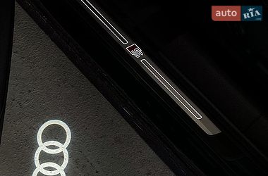 Седан Audi A4 2019 в Киеве
