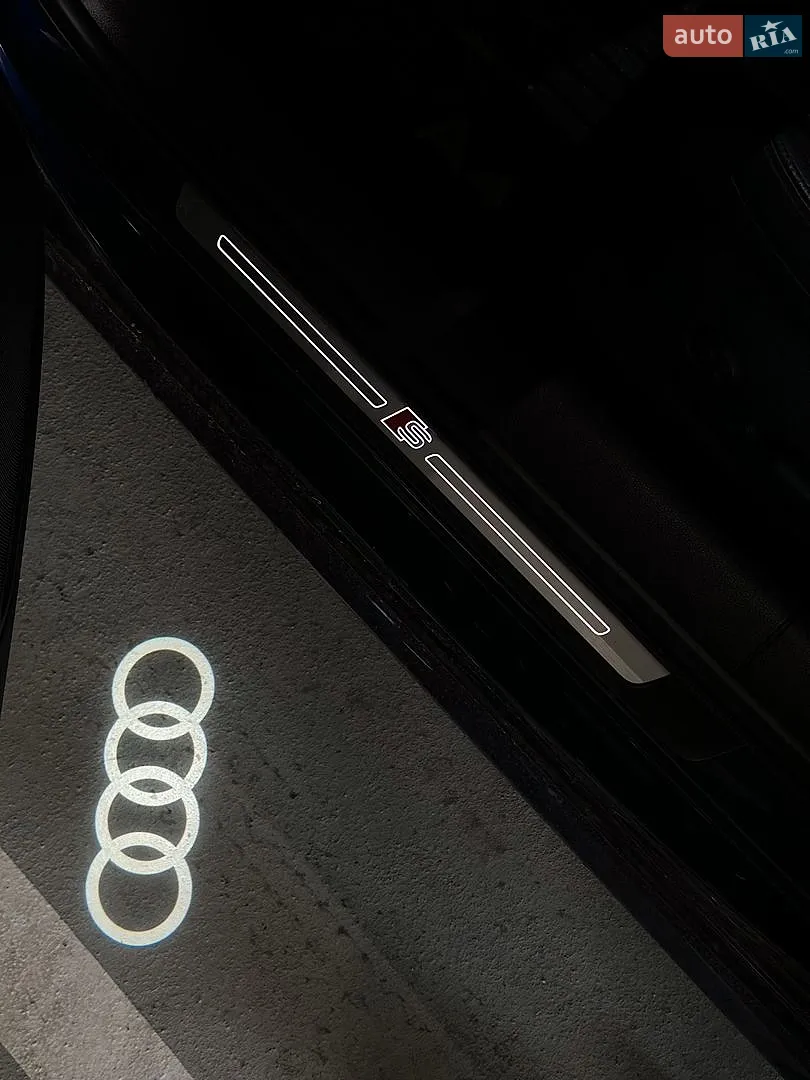 2019 Audi A4 - мініатюра 27