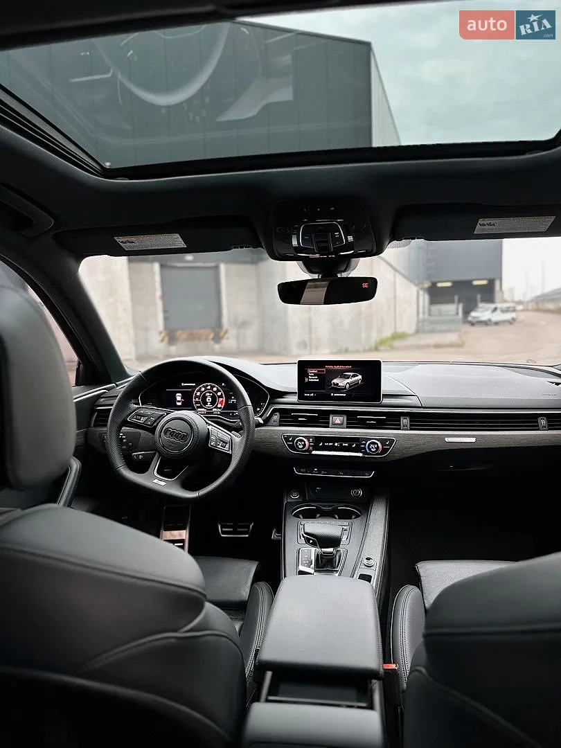 2019 Audi A4 - мініатюра 31