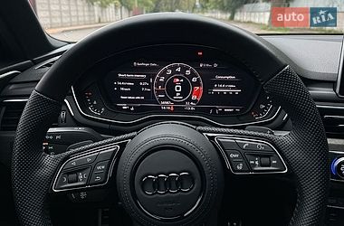 Седан Audi A4 2019 в Киеве