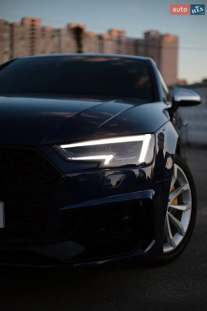 2019 Audi A4 - мініатюра 41