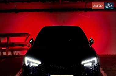 Седан Audi A4 2019 в Киеве