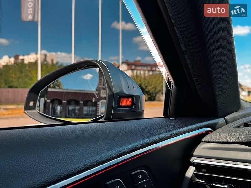Седан Audi A4 2019 в Киеве