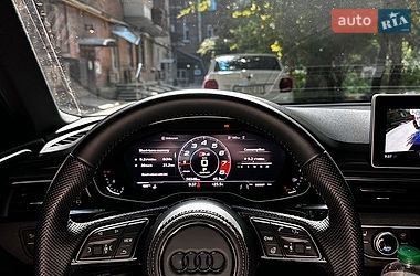 Седан Audi A4 2019 в Киеве
