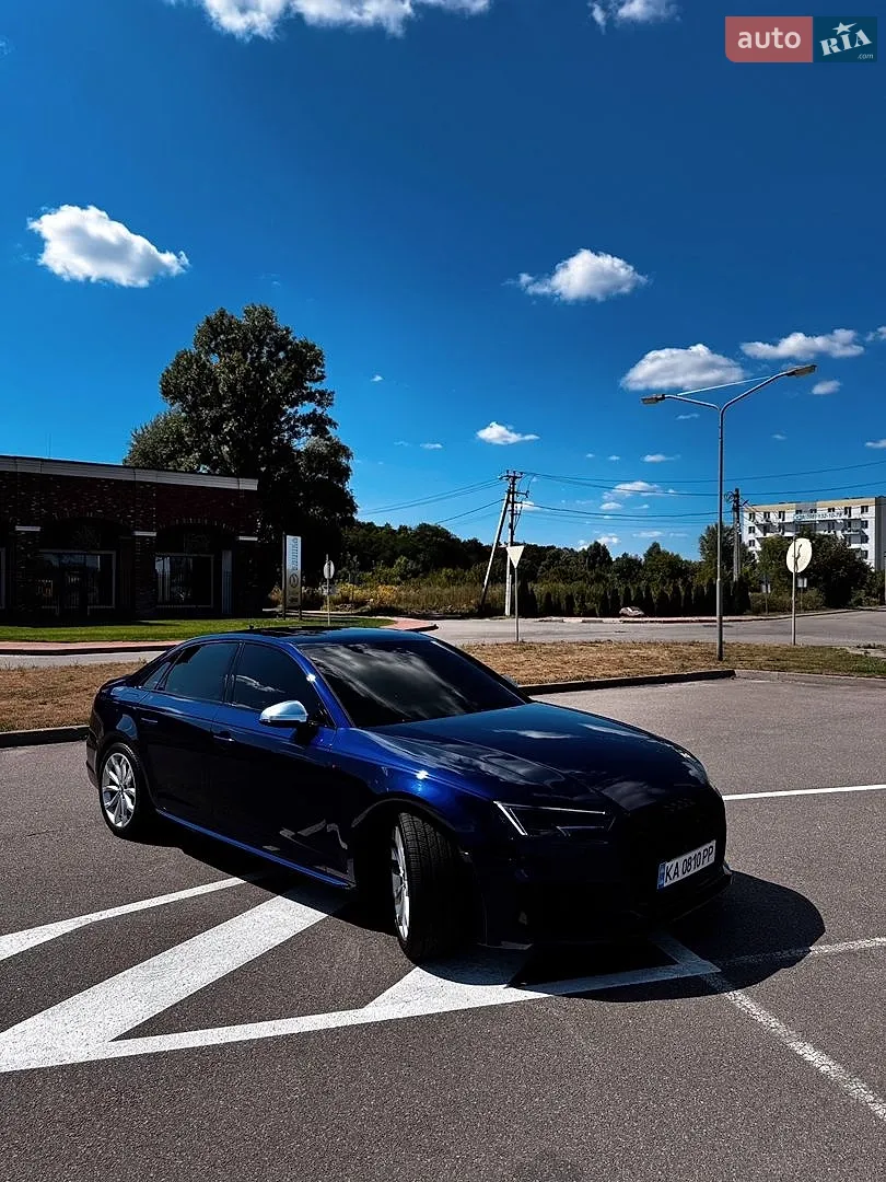 2019 Audi A4 - мініатюра 47