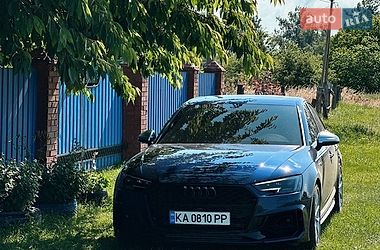 Седан Audi A4 2019 в Киеве