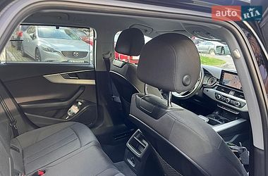 Універсал Audi A4 2020 в Києві