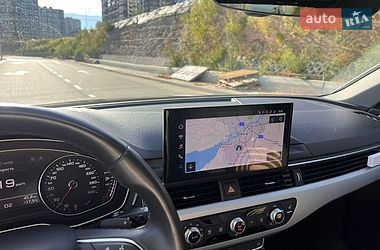 Універсал Audi A4 2020 в Києві