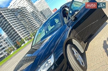 Універсал Audi A4 2020 в Києві