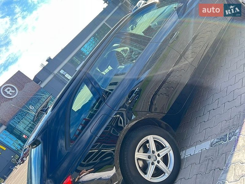 Універсал Audi A4 2020 в Києві