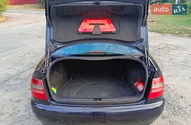 Седан Audi A4 1997 в Звенигородке
