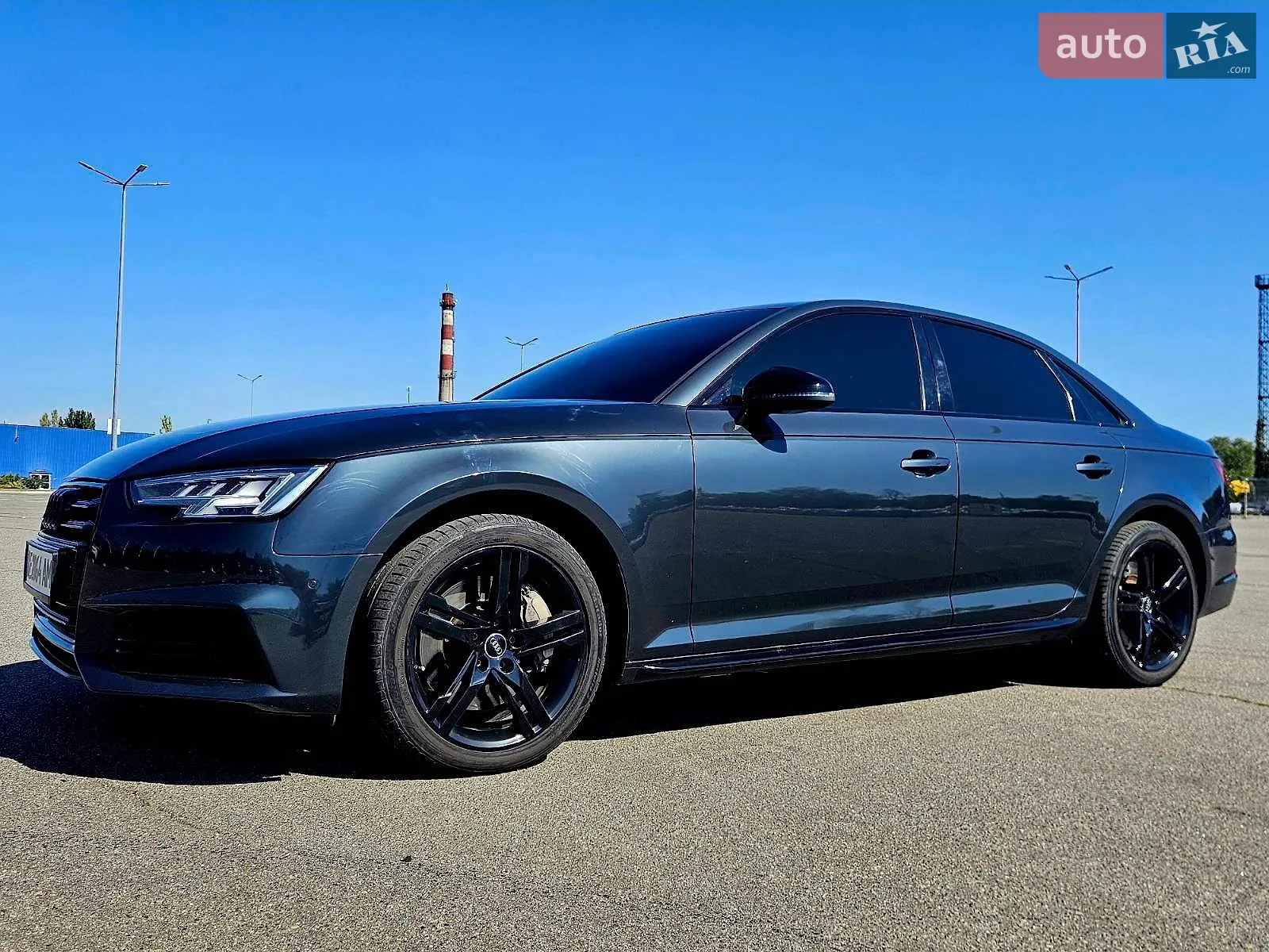2016 Audi A4 - мініатюра 5