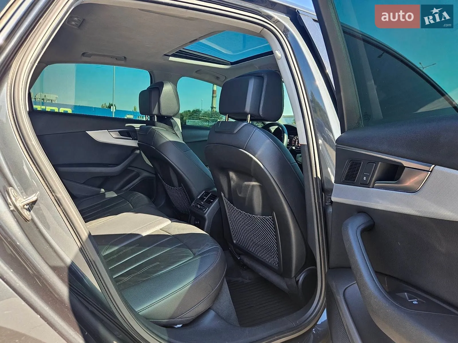 2016 Audi A4 - мініатюра 32