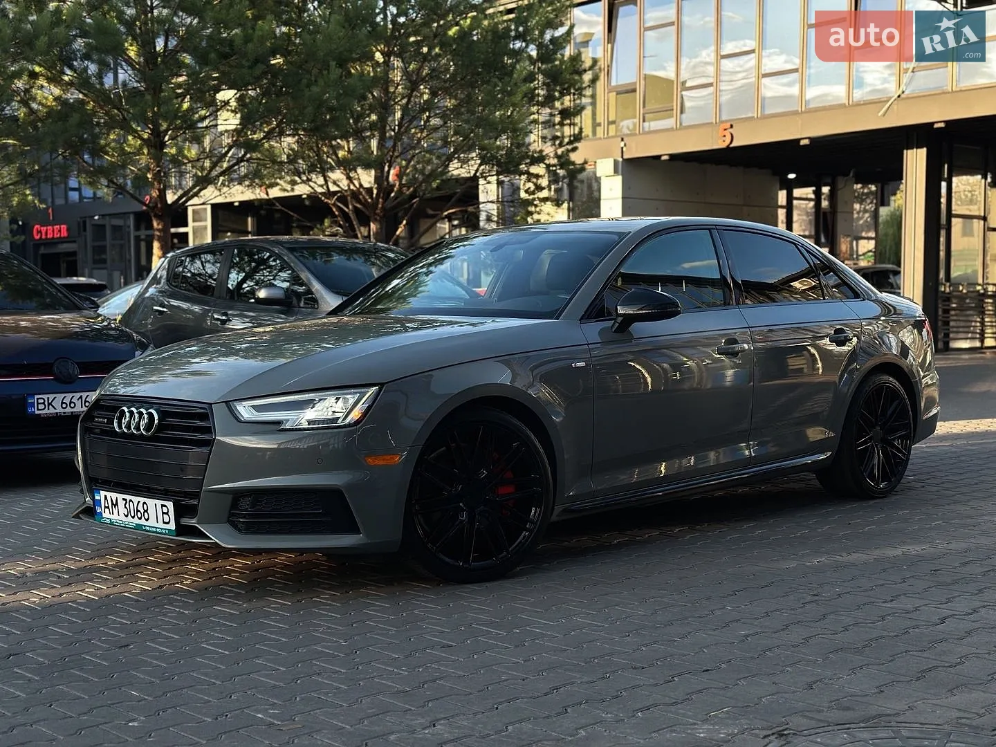 2018 Audi A4 - мініатюра 13