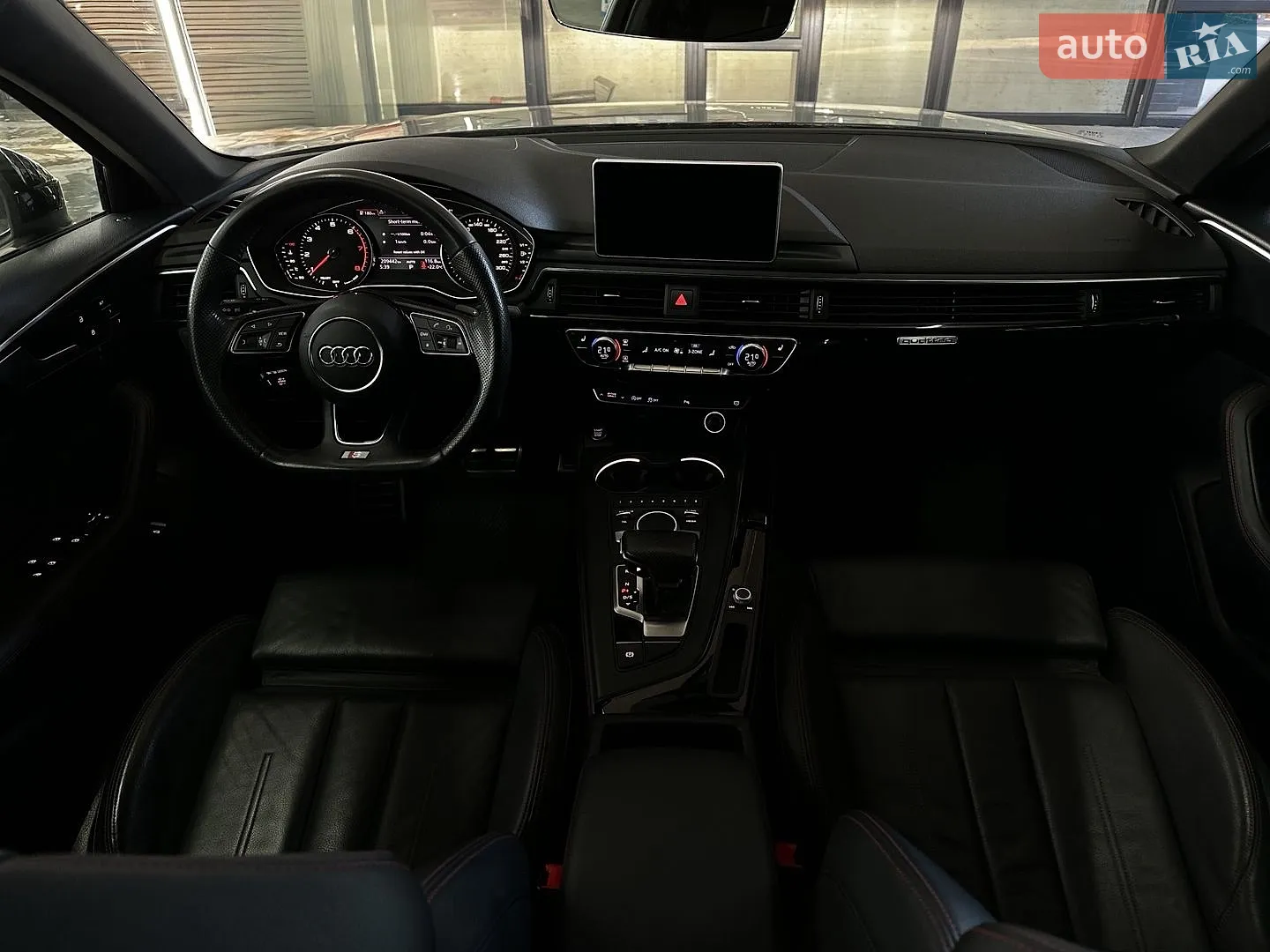 2018 Audi A4 - мініатюра 20