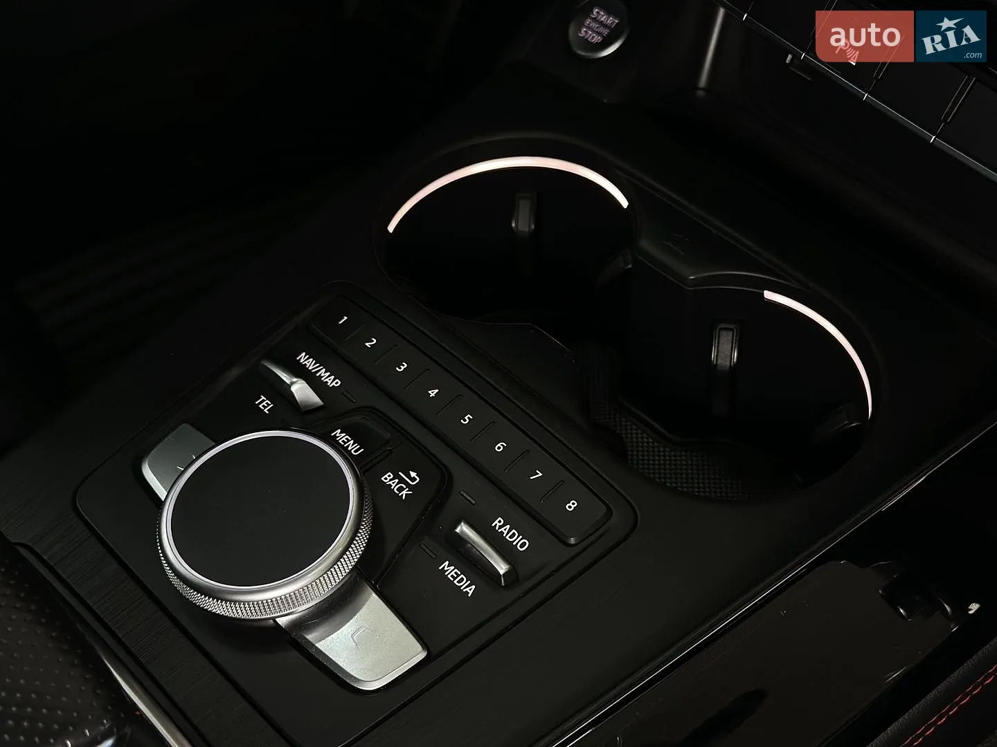 2018 Audi A4 - мініатюра 34