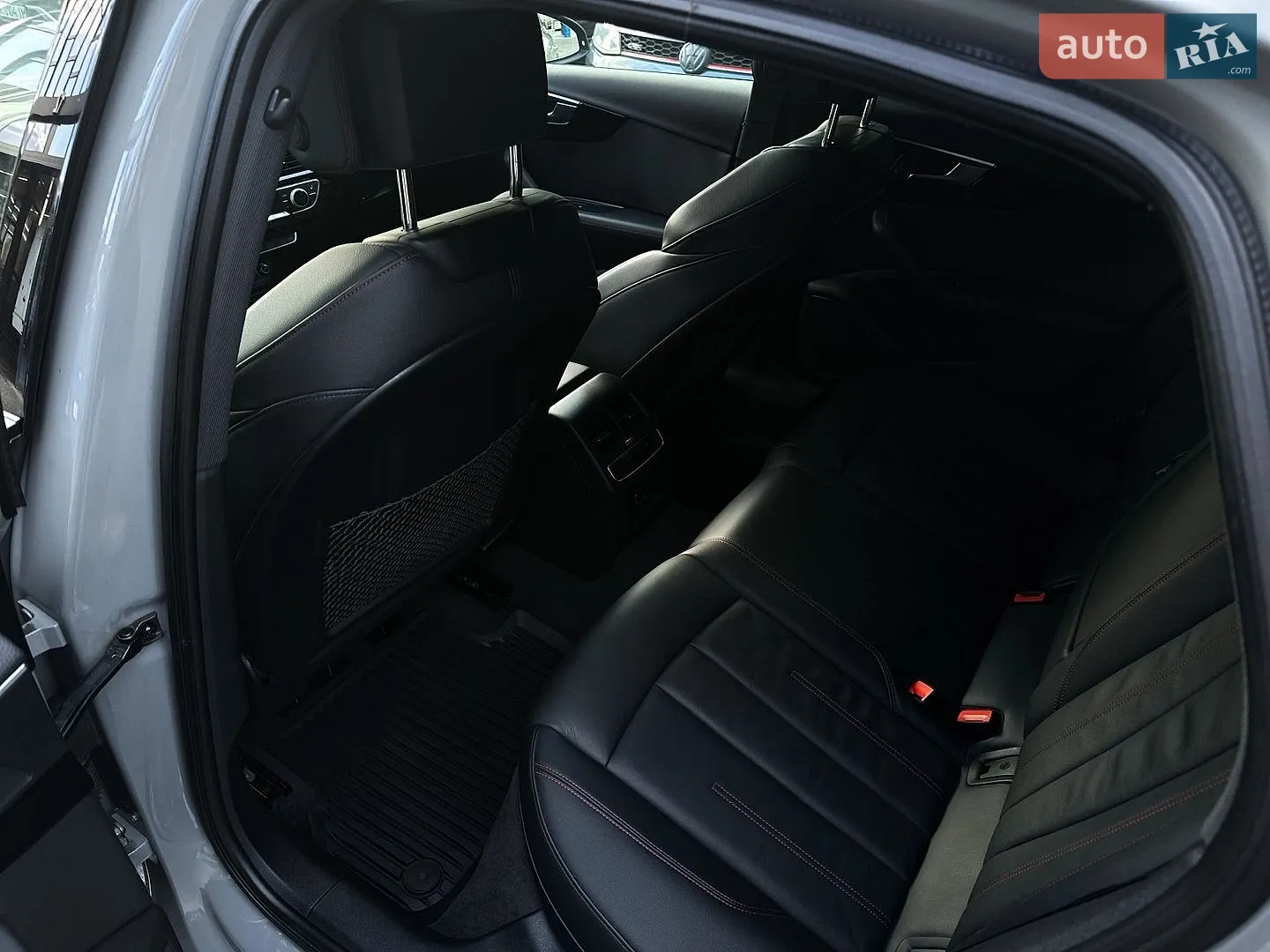 2018 Audi A4 - мініатюра 38