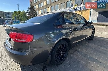 Седан Audi A4 2011 в Белой Церкви