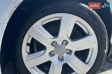 Седан Audi A4 2012 в Самборе фото 7 Седан Audi A4 2012 в Самборе