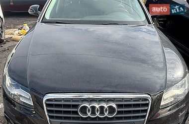 Универсал Audi A4 2008 в Ровно