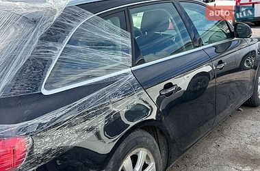 Универсал Audi A4 2008 в Ровно