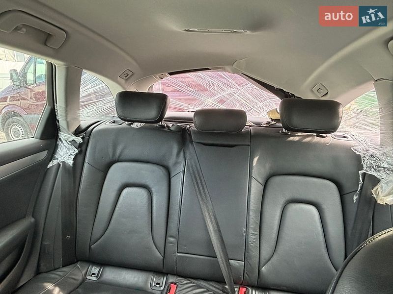 Универсал Audi A4 2008 в Ровно
