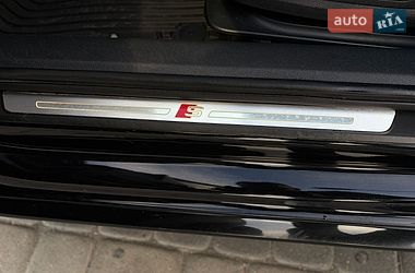 Седан Audi A4 2016 в Мукачевому