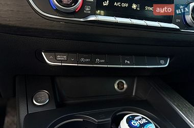 Седан Audi A4 2016 в Мукачевому