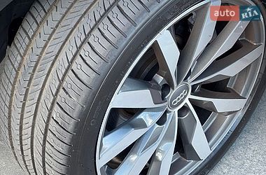 Седан Audi A4 2021 в Києві