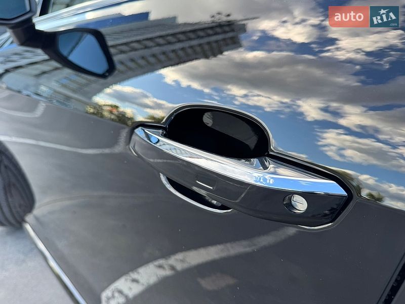 Седан Audi A4 2021 в Києві